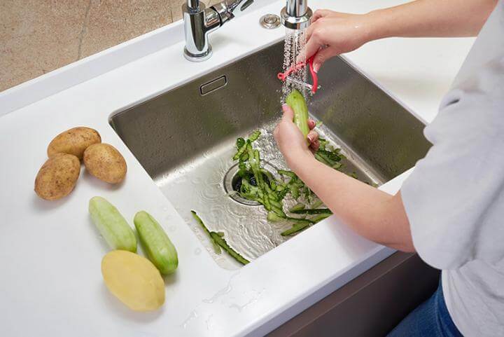 10 Things You Should Not Put In Your Garbage Disposal