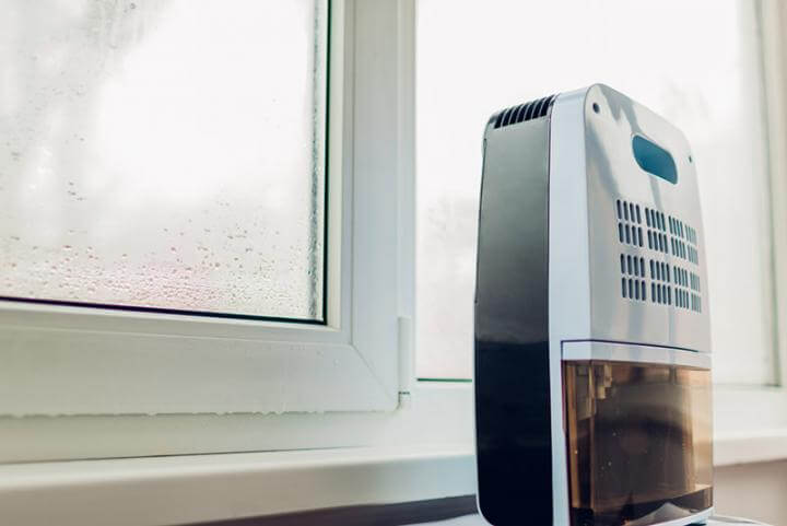 5 Benefits of Having a Humidifier for Winter