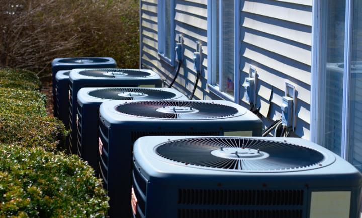 5 Easy Ways to Ensure Your HVAC Unit is Ready for Spring