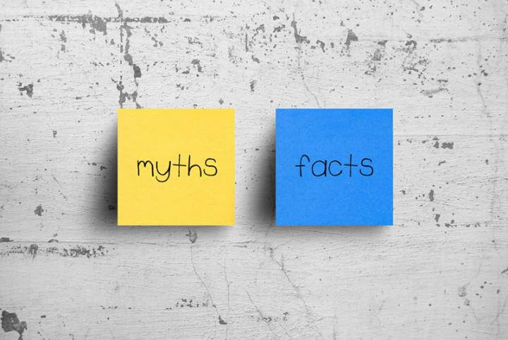 5 Interesting Myths About HVAC Services