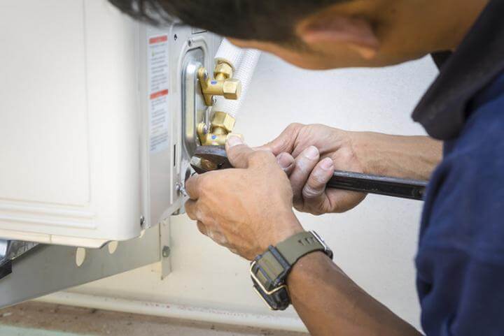 Boiler vs. Furnace vs. Heat Pump: What's the Difference?