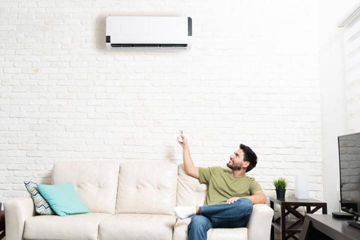 Can Air Conditioners Remove Humidity?