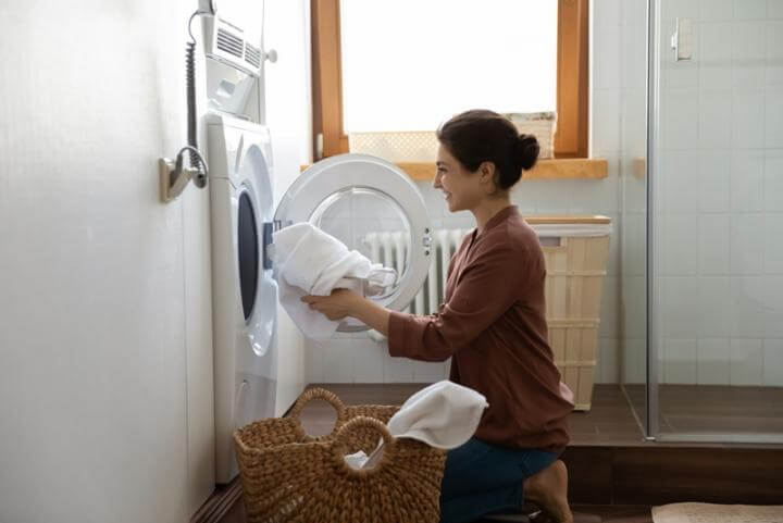 Help! My Washing Machine is Shaking!