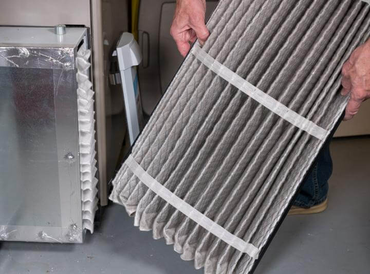 How Long Does a Furnace Filter Last?