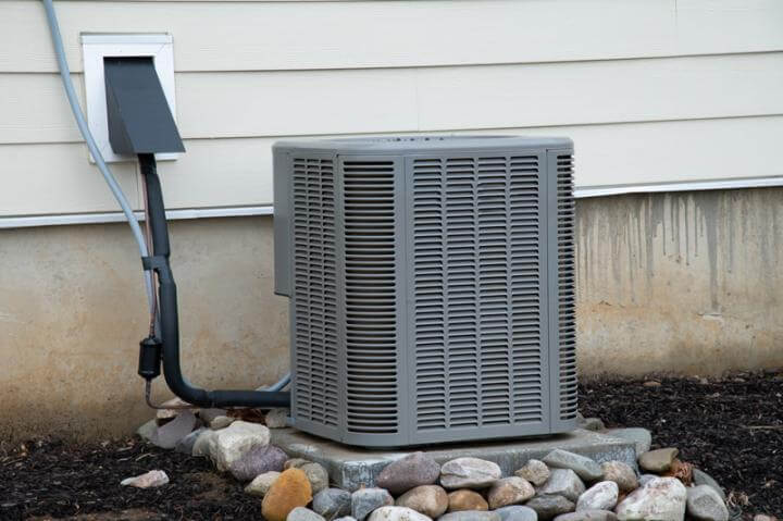 How Much Does Getting a New HVAC Affect Your Home's Value?