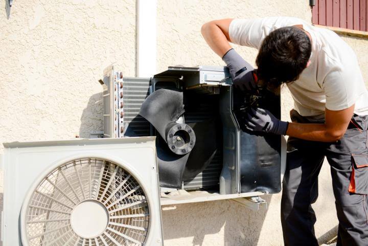 How to Prepare Your A/C for Summer’s Heatwave