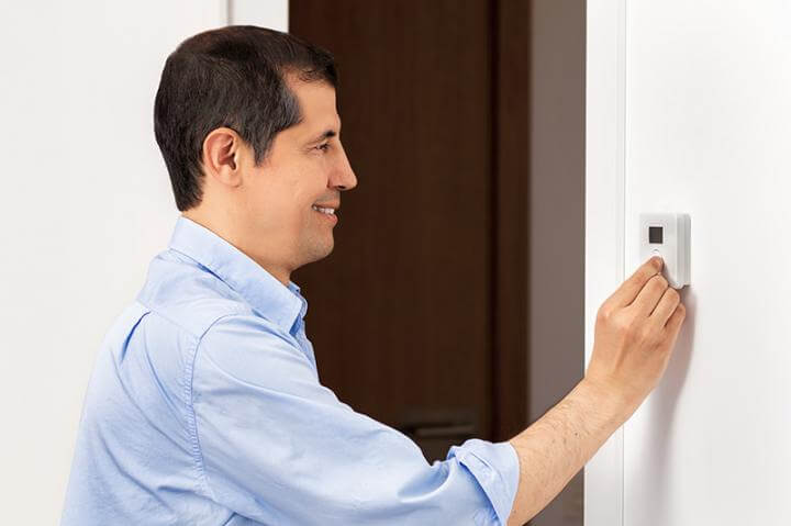 How to Set the Best Temperature for Your Furnace