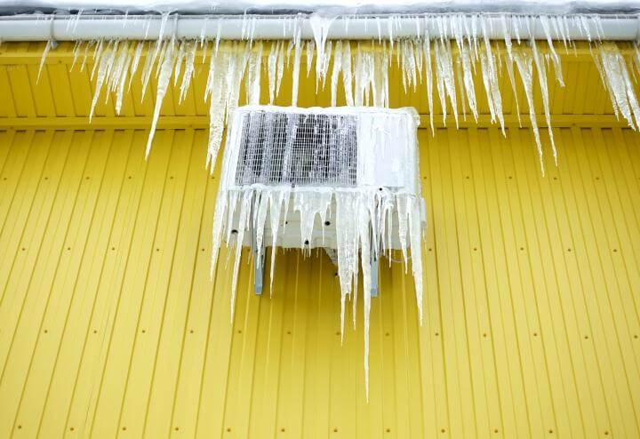 How Weather Affects Your HVAC System