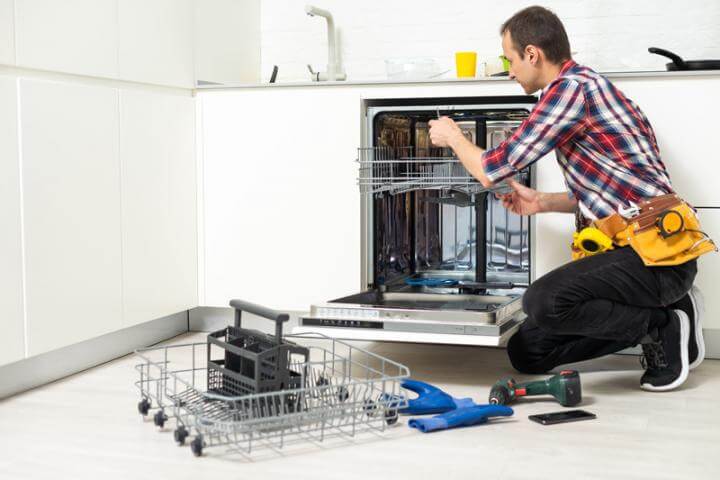 Mastering Appliance Maintenance: Tips and Tricks for Prolonging the Lifespan of Your Appliances