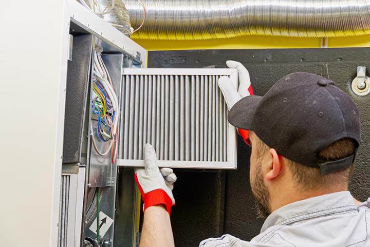 Prioritize HVAC Maintenance for a Smooth New Year