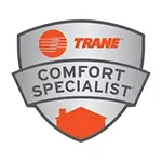 Trane Comfort Specialist