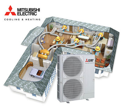 Mitsubishi Electric