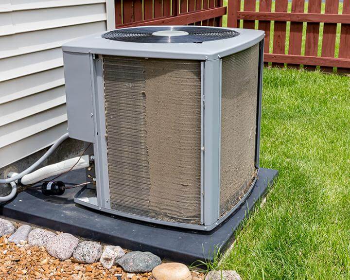 Troubleshooting Your HVAC This Spring