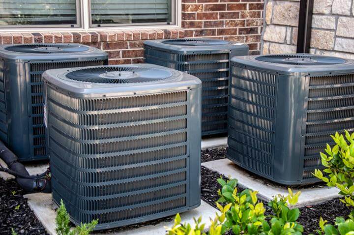 Types of HVAC Systems