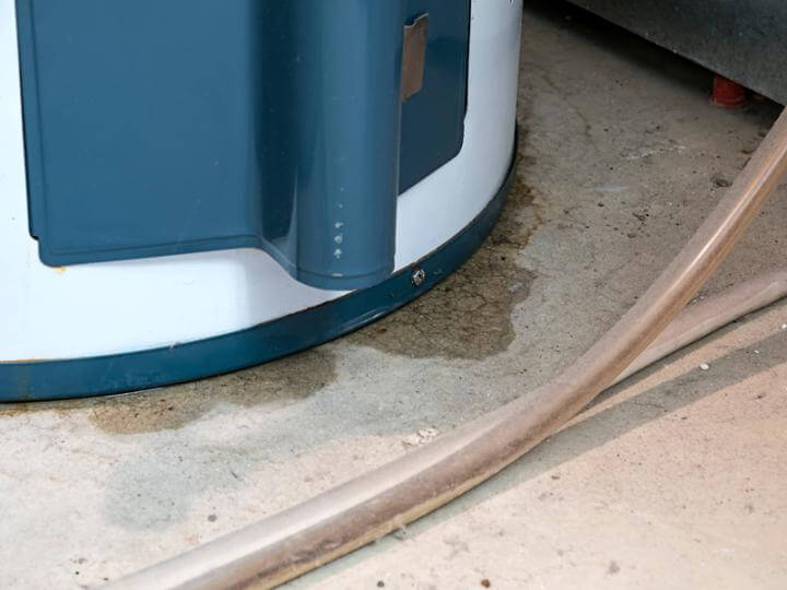 Water Heater Corrosion and How to Prevent It