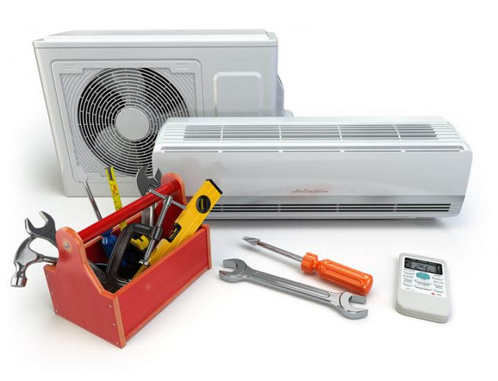 What Are the 3 Types of Air Conditioning Systems?