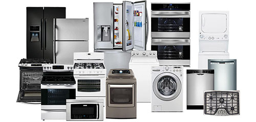 Appliance Repair in Antioch IL.