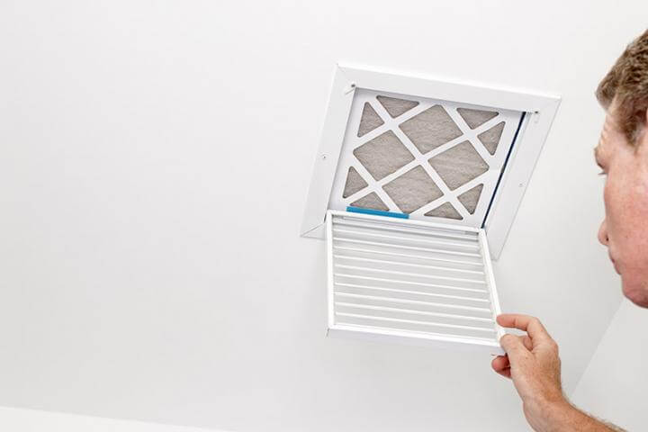 What Are the Different Types of HVAC Filters?