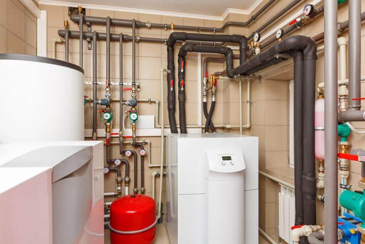 What is a Heat Pump and How Does it Work?