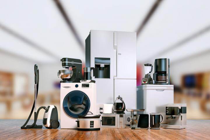 When Should Home Appliances Be Repaired or Replaced?