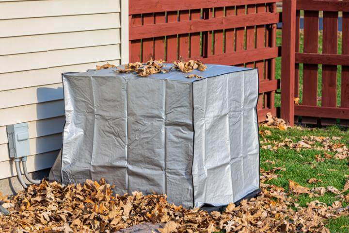 Why You Shouldn't Neglect Your HVAC Unit Before the Holidays