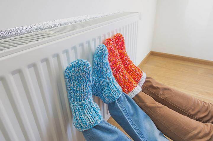 4 Reasons Why Your HVAC Unit is Overheating