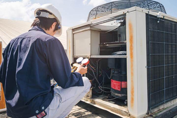 Why You Should Consider an HVAC Replacement Before it Dies